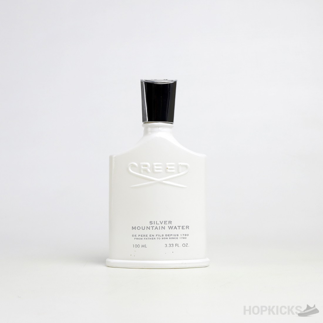 Aventus Creed 1760 Silver Mountain Water